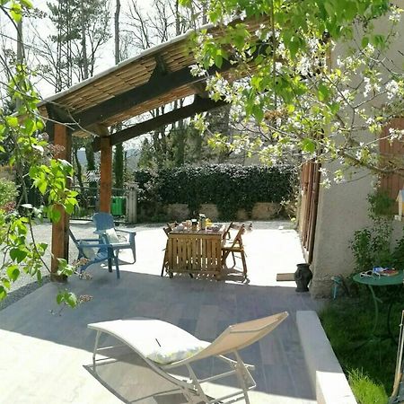 Maison 3 Etoiles Avec Jardin Pour Familles, Sportifs, Curistes... 디뉴레뱅 외부 사진