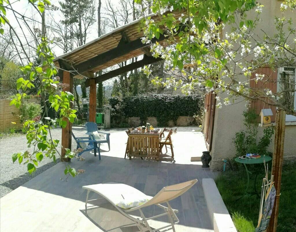 Maison 3 Etoiles Avec Jardin Pour Familles, Sportifs, Curistes... 디뉴레뱅 외부 사진