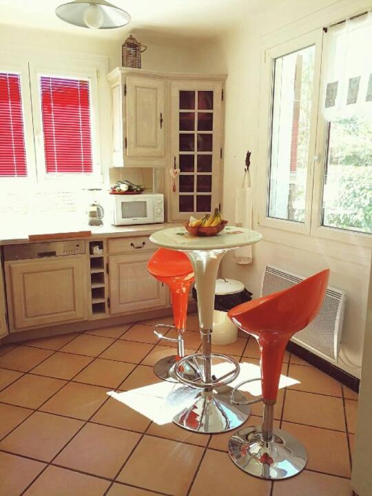 Maison 3 Etoiles Avec Jardin Pour Familles, Sportifs, Curistes... 디뉴레뱅 외부 사진