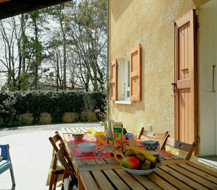Maison 3 Etoiles Avec Jardin Pour Familles, Sportifs, Curistes... 디뉴레뱅 외부 사진