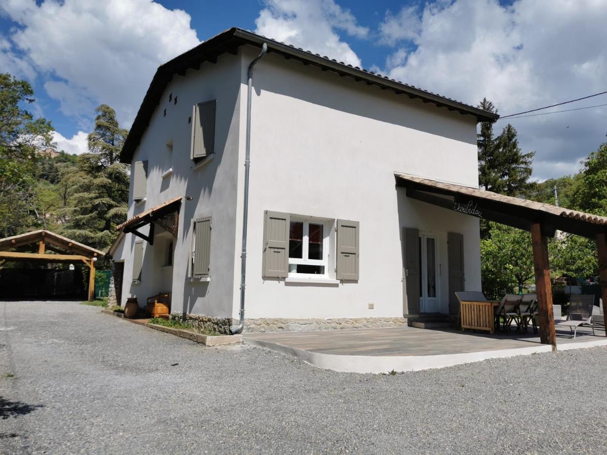 Maison 3 Etoiles Avec Jardin Pour Familles, Sportifs, Curistes... 디뉴레뱅 외부 사진