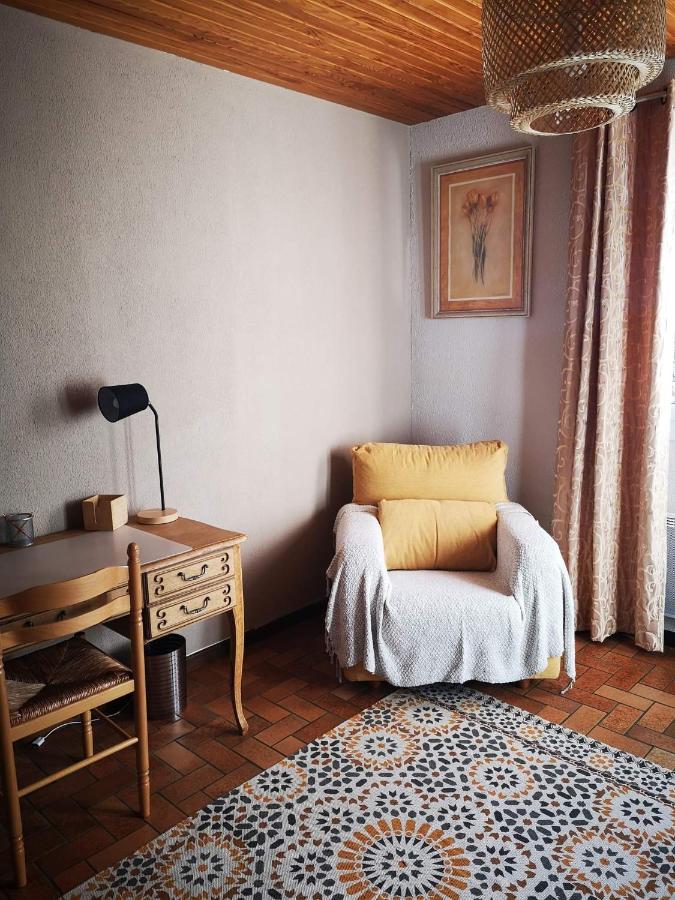 Maison 3 Etoiles Avec Jardin Pour Familles, Sportifs, Curistes... 디뉴레뱅 외부 사진