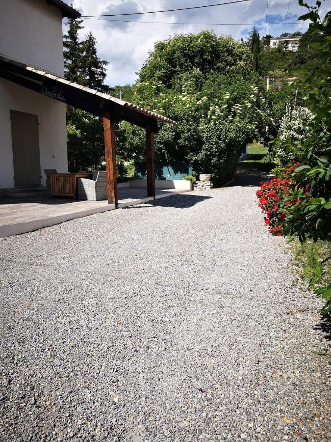 Maison 3 Etoiles Avec Jardin Pour Familles, Sportifs, Curistes... 디뉴레뱅 외부 사진